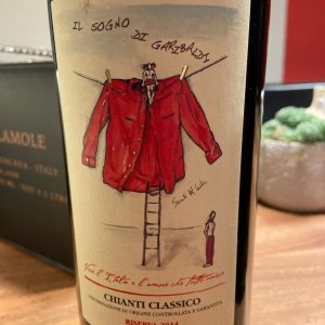 Chianti Classico Ed. Limitata